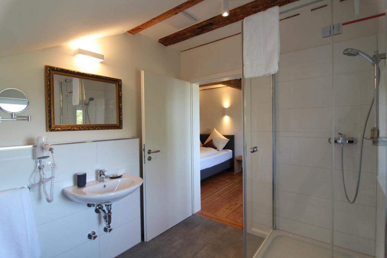 Zum Bahnhof 1894 Hotel *